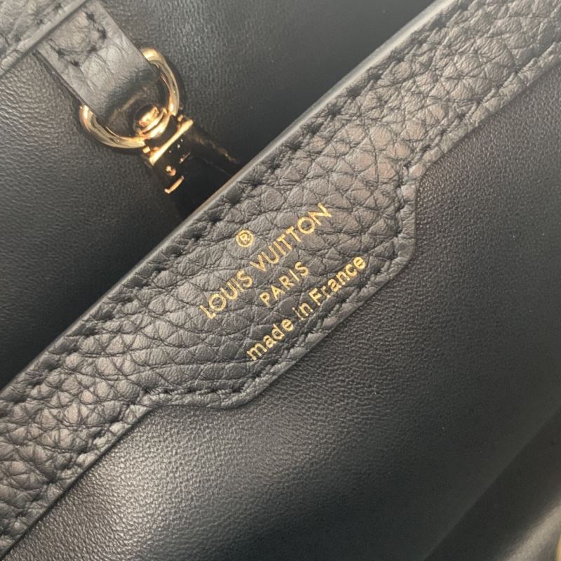 LV Top Handle Bags